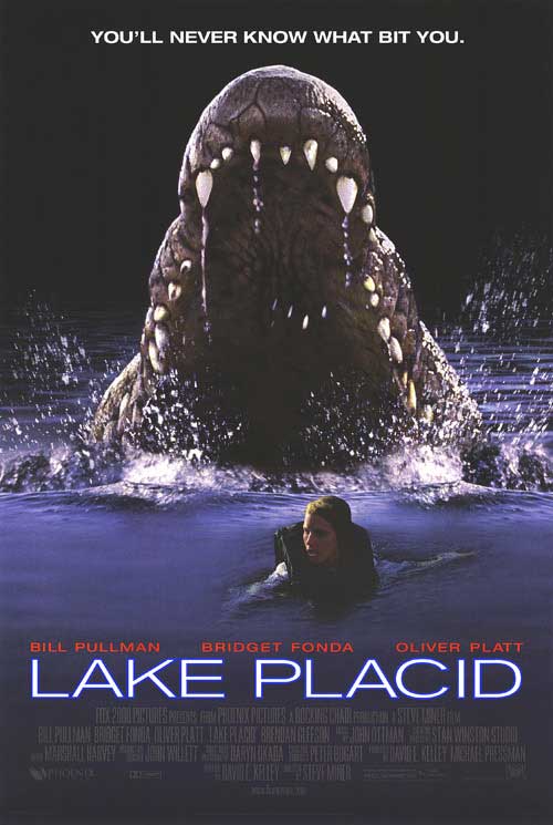 Lake Placid