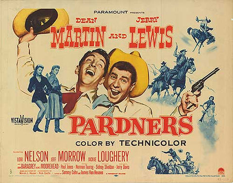 Pardners