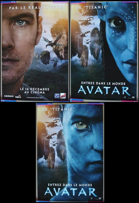 Avatar (French)