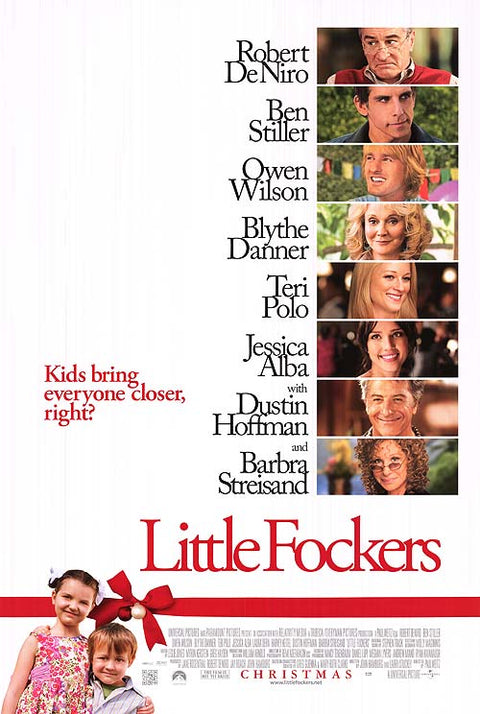 Little Fockers