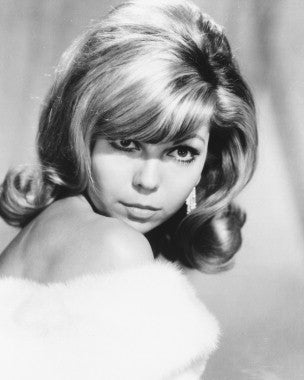 Nancy Sinatra