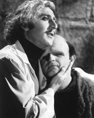 Young Frankenstein