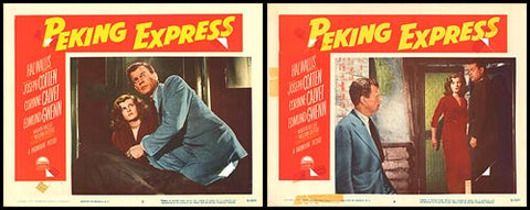 Peking Express