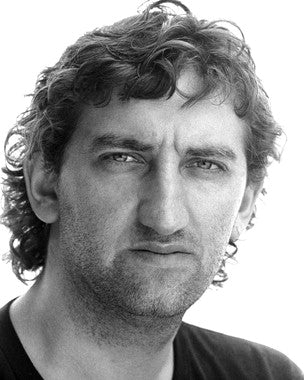 Jimmy Nail