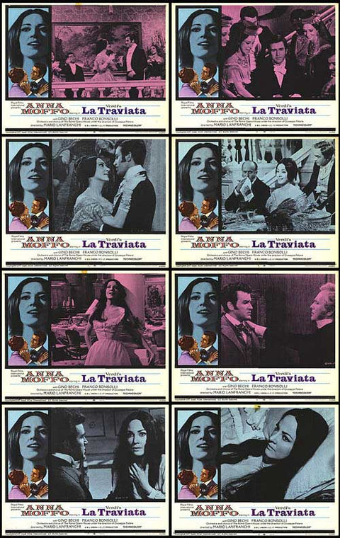 La Traviata