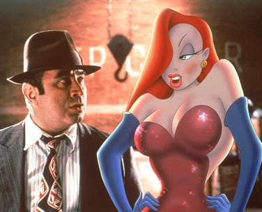 Who Framed Roger Rabbit