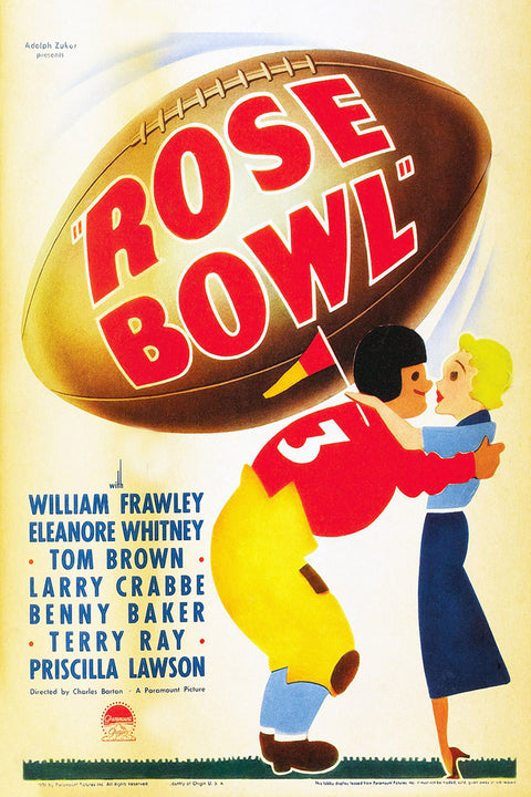 Rose Bowl