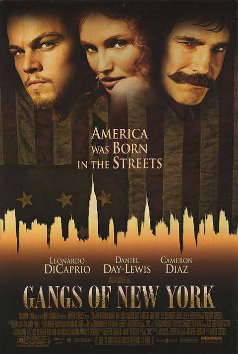 Gangs of New York