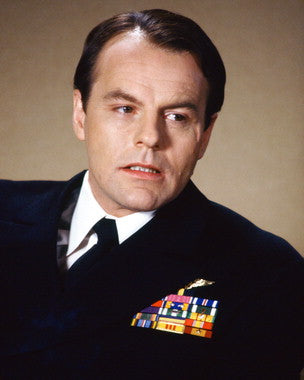 Michael Ironside