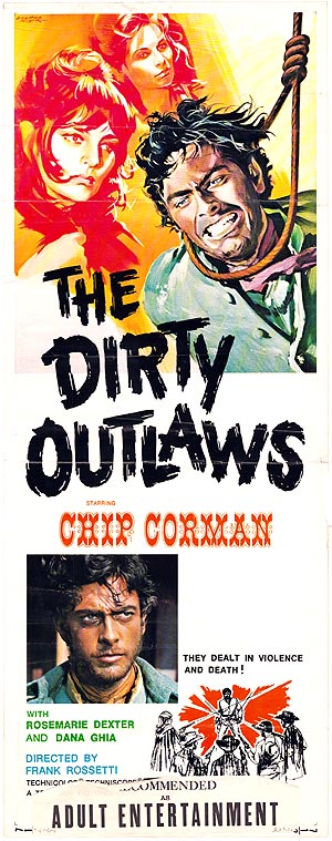 Dirty Outlaws