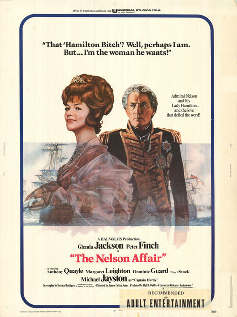 Nelson Affair