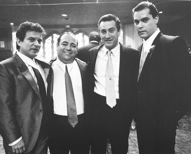 Goodfellas