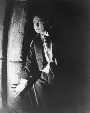 Bela Lugosi