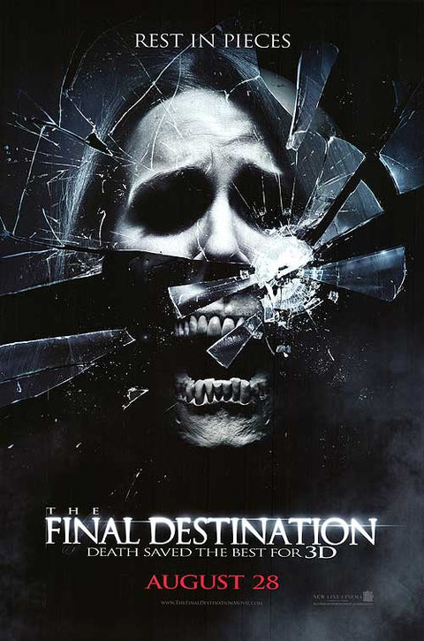 Final Destination