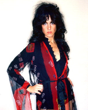 Grace Slick