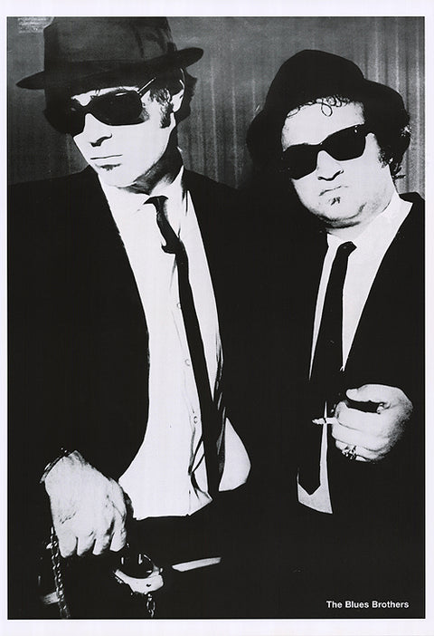 Blues Brothers