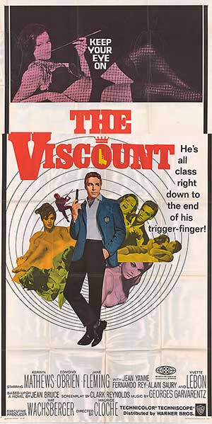 Viscount