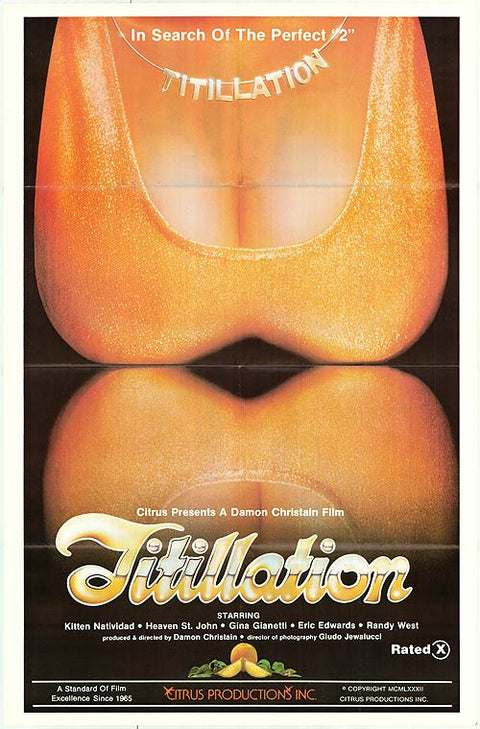 Titillation