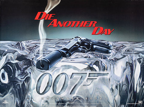 Die Another Day