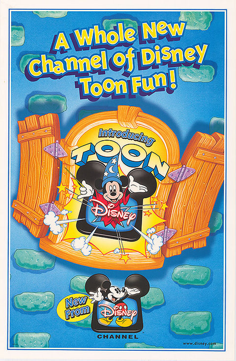 Disney Toon Channel