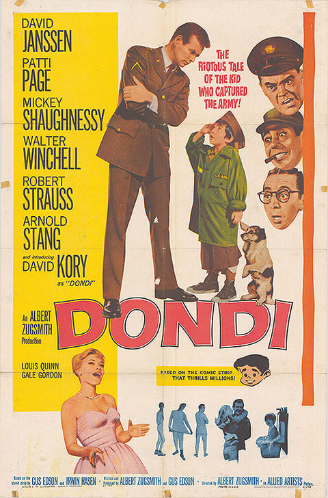 Dondi