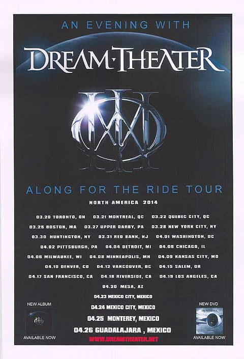 Dream Theater