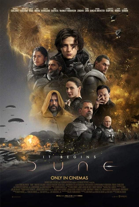 Dune