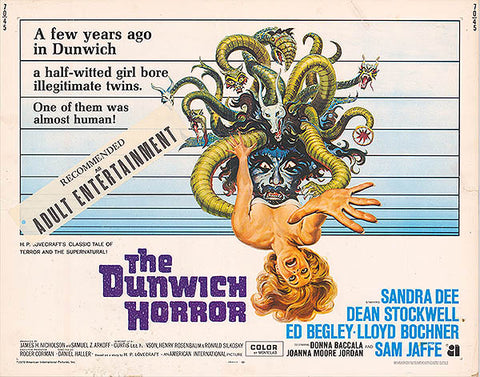 Dunwich Horror