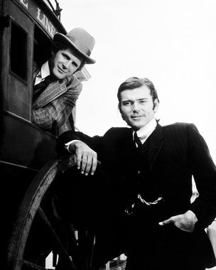 Alias Smith and Jones