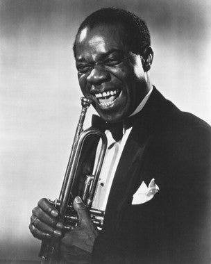 Louis Armstrong