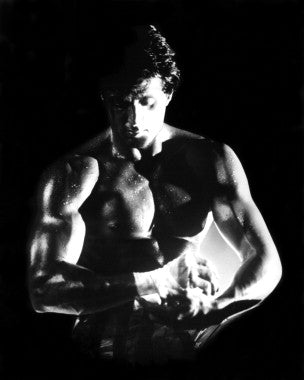 Sylvester Stallone