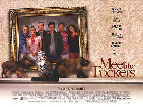 Meet The Fockers