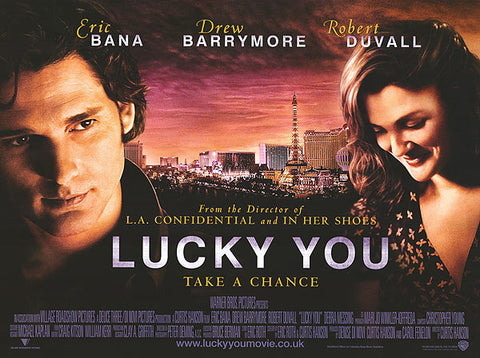 Lucky You