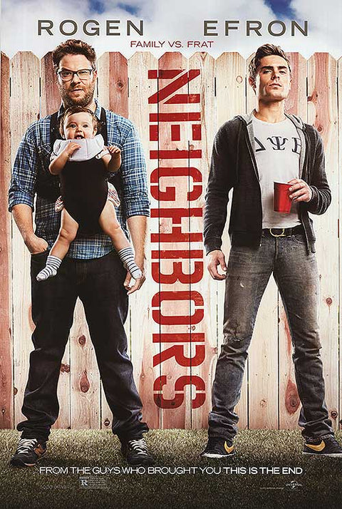 Neighbors