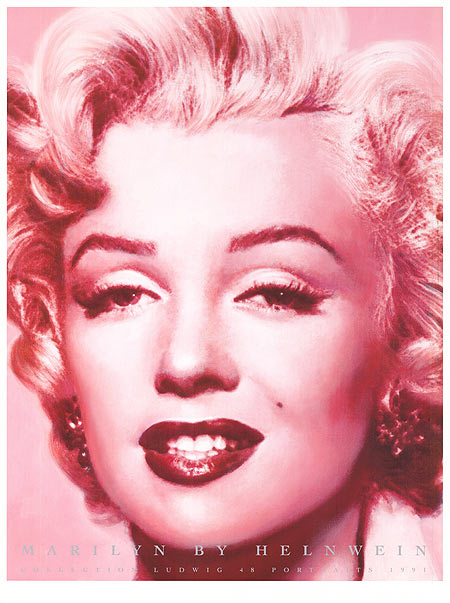 Marilyn Monroe