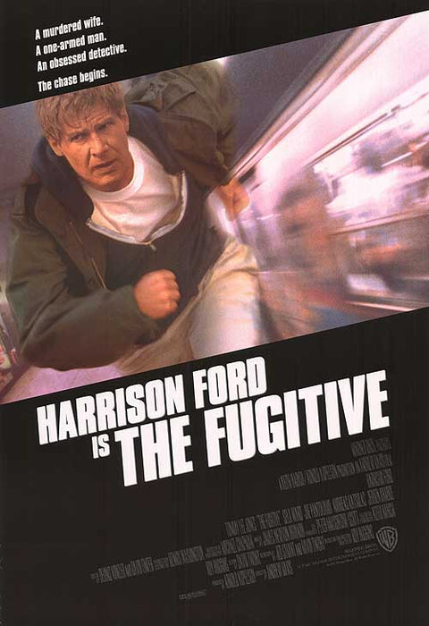 Fugitive