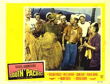 South Pacific