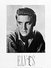 Elvis Presley