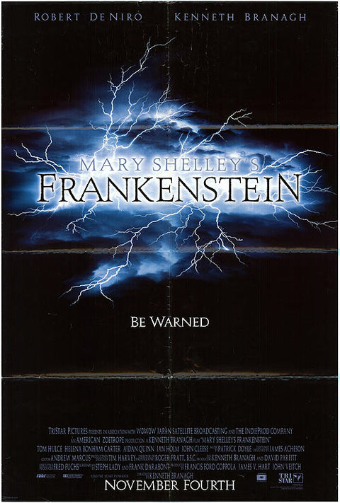 Frankenstein