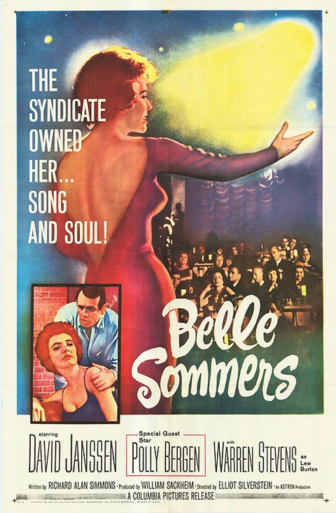 Belle Sommers