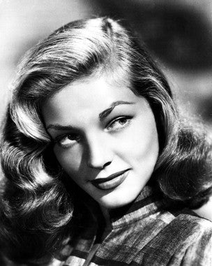 Lauren Bacall