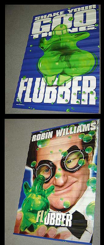 Flubber