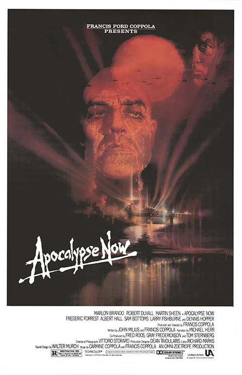 Apocalypse Now