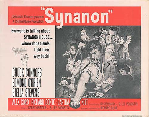 Synanon