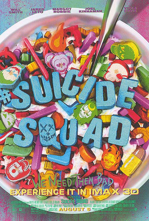 Suicide Squad