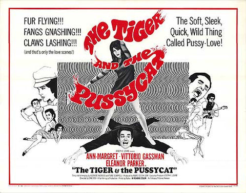 Tiger and the Pussycat