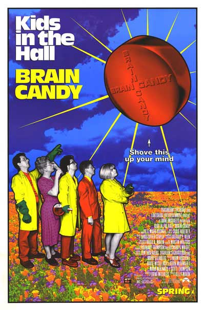 Brain Candy