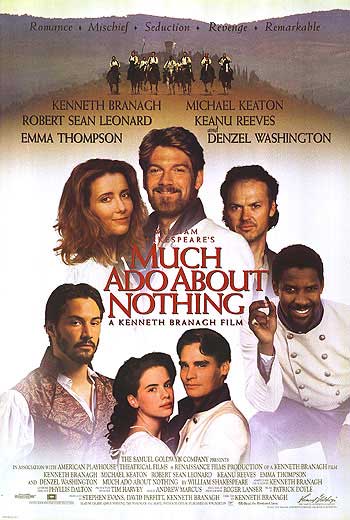 Much Ado About Nothing