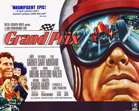 Grand Prix