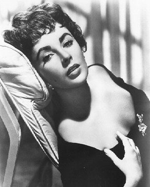 Elizabeth Taylor